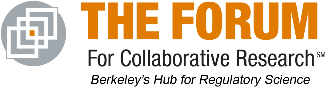 The Forum For Collaborative Research Logo
